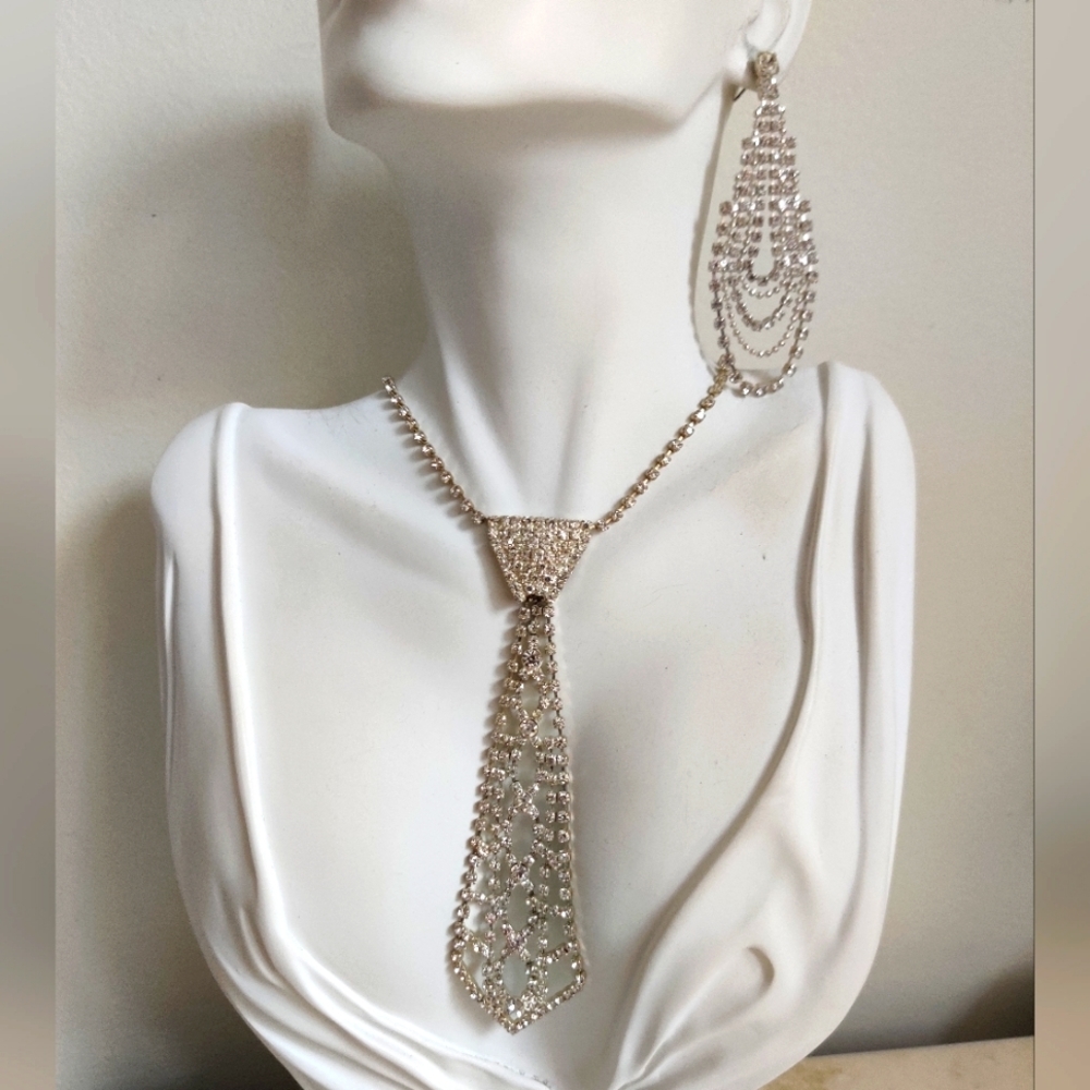 Sparkly Crystals Set